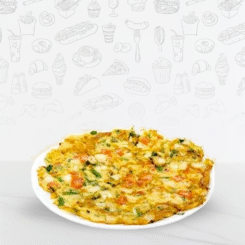 Omelette