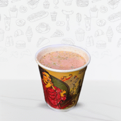 Kashmiri Chai