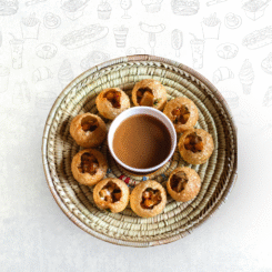 Gol Gappay