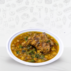 Mutton Chanay