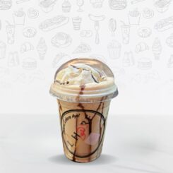 Cold Coffee