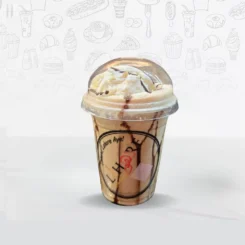 Cold Coffee