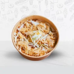 Dahi Bharay