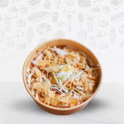 Dahi Bharay