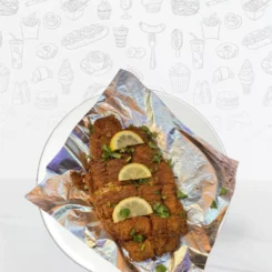 Fillet Fish