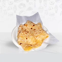Rumali Roti