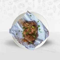 Taxali Tawa Chicken Chest
