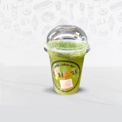 Mint Margarita