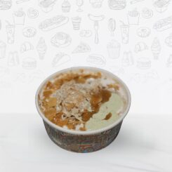 Mix Chaat