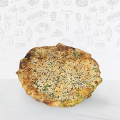 Alu Naan
